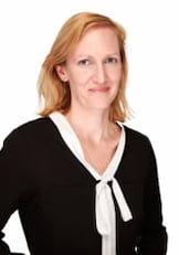 Mgr. Jarmila Túryová, advokát